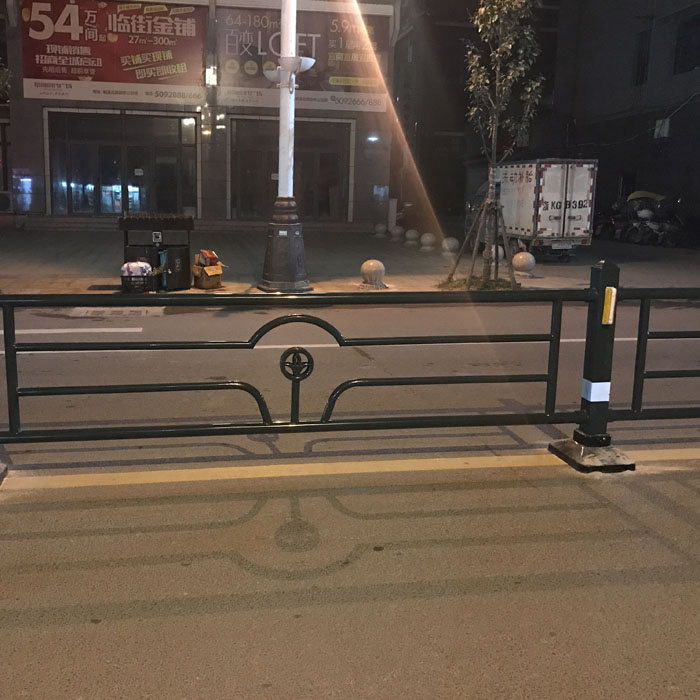 广汉道路护栏-09